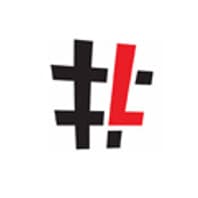 Logo Agency Luftika on Cloodo