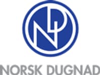 Logo Agency Norsk Dugnad on Cloodo