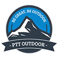 Logo Company PTT Outdoor on Cloodo