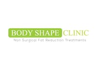 Logo Company Body Shape Clinic on Cloodo