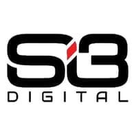 Logo Company Si3 Digital on Cloodo