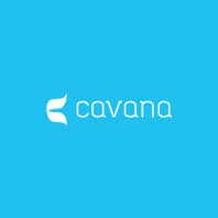 Logo Company Cavana on Cloodo