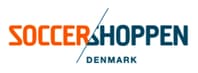 Logo Company Soccershoppen.dk on Cloodo