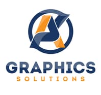 Logo Agency Ak Graphics Solutions on Cloodo