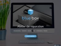 Blue Box Repair Center