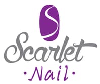Aspiratore ricaricabile per unghie da tavolo 80W - Scarlet Nail