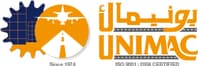 Logo Company Unimac Company on Cloodo