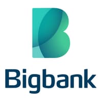 Logo Company Bigbank on Cloodo