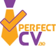 Logo Agency Perfect CV on Cloodo