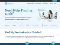find my profession resume writing reviews