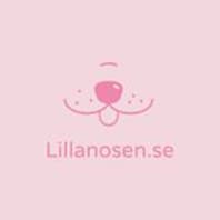 Logo Agency Lillanosen.se on Cloodo