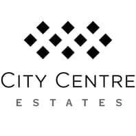 Logo Company City Centre Estates on Cloodo