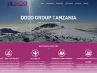 Logo Of DODO GROUP TANZANIA LIMITED