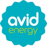 Logo Company Avid Energy on Cloodo
