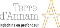 Logo Of Terre Annam Travel