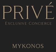 Logo Company Privé - Exclusive Concierge on Cloodo