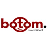 Logo Agency Botom.nl on Cloodo