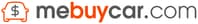 Logo Company MeBuyCar on Cloodo
