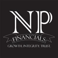 Logo Company N P Financials Pty Ltd on Cloodo