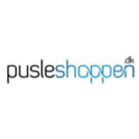 Logo Agency Pusleshoppen.dk on Cloodo