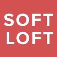 Logo Company SoftLoft on Cloodo
