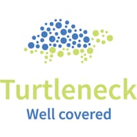 Logo Agency Turtleneck on Cloodo