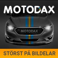 Logo Company Motodax on Cloodo