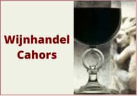 Logo Company Wijnhandel Cahors on Cloodo