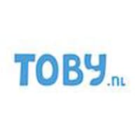Logo Agency Toby on Cloodo