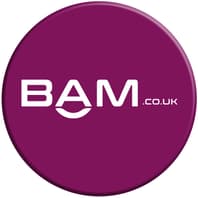 Logo Company Bamuk on Cloodo