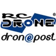 Logo Company DronePost® on Cloodo