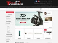 Wired2Fish Reviews - Tackle Warehouse
