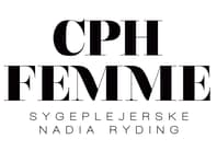 Logo Company CPH Femme on Cloodo