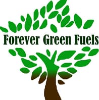 Logo Company Forever Green Fuels on Cloodo