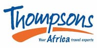 Logo Company Thompsons Africa on Cloodo