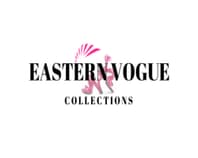 Logo Company Eastern Vogue on Cloodo