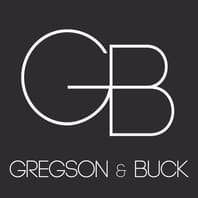 Logo Company Gregson & Buck on Cloodo