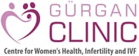 Logo Company Gürgan Clinic on Cloodo