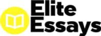 Logo Company Eliteessays on Cloodo