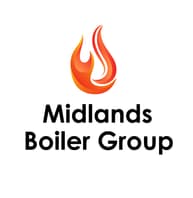 Logo Company Midlands Boiler Group on Cloodo