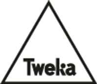 Logo Agency Tweka on Cloodo