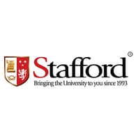 Logo Company Stafford Global on Cloodo