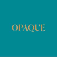 Logo Company OPAQUE on Cloodo