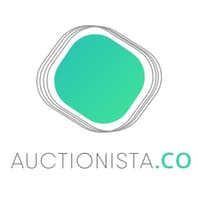 Logo Company Auctionista.co on Cloodo