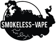 Logo Company Smokeless Vape on Cloodo