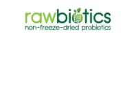 Logo Agency Rawbiotics on Cloodo