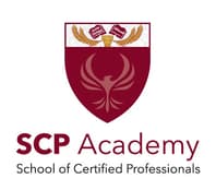 Logo Company SCP - School of Certified Professionals on Cloodo