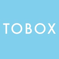 Logo Agency ToBox on Cloodo