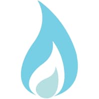 Logo Company Bells Heating & Gas on Cloodo
