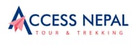 Logo Company Access Nepal Tour on Cloodo